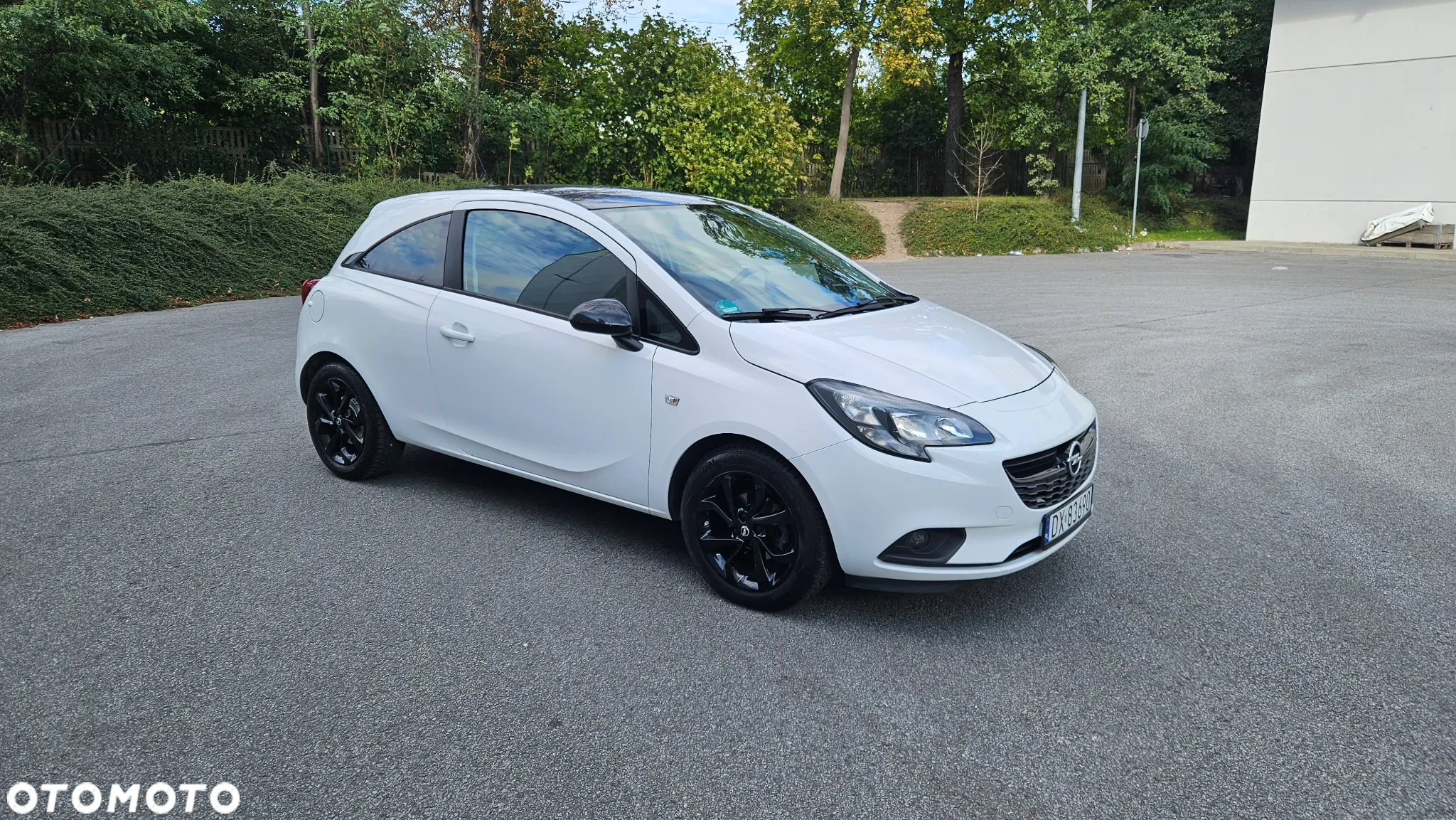 Opel Corsa 1.4 Color Edition - 9