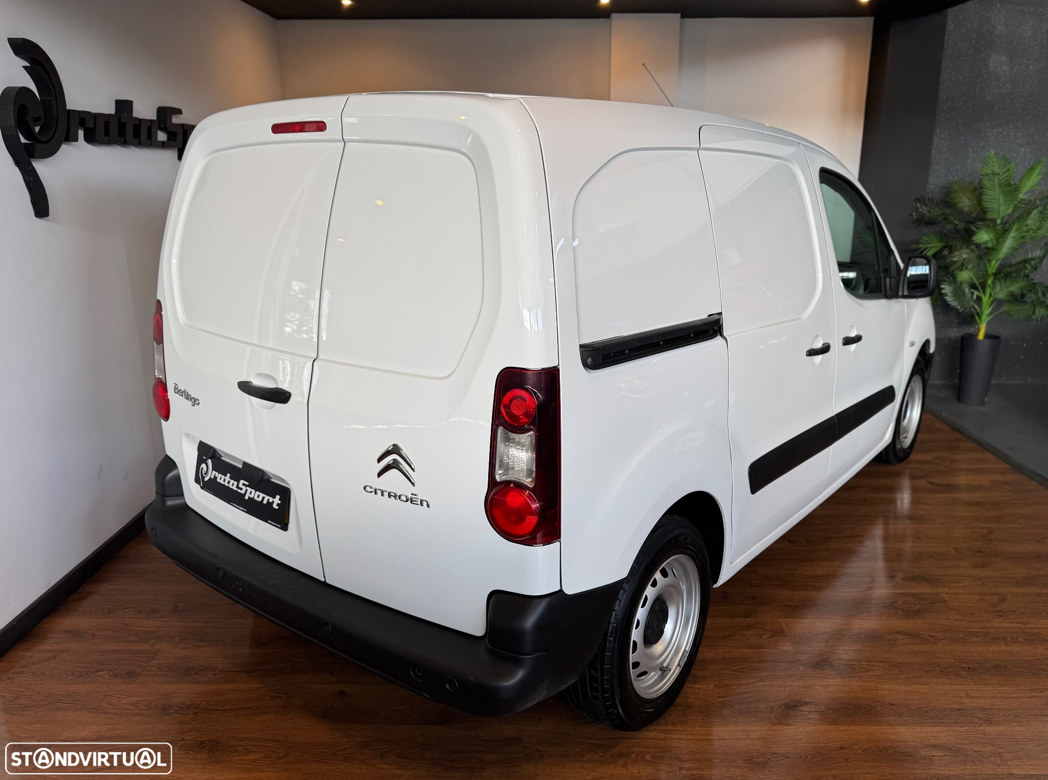 Citroën Berlingo - 30