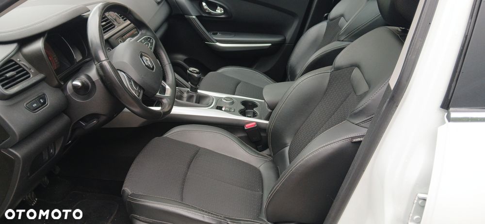 Renault Kadjar 1.6 dCi Energy Limited 4x4 - 14