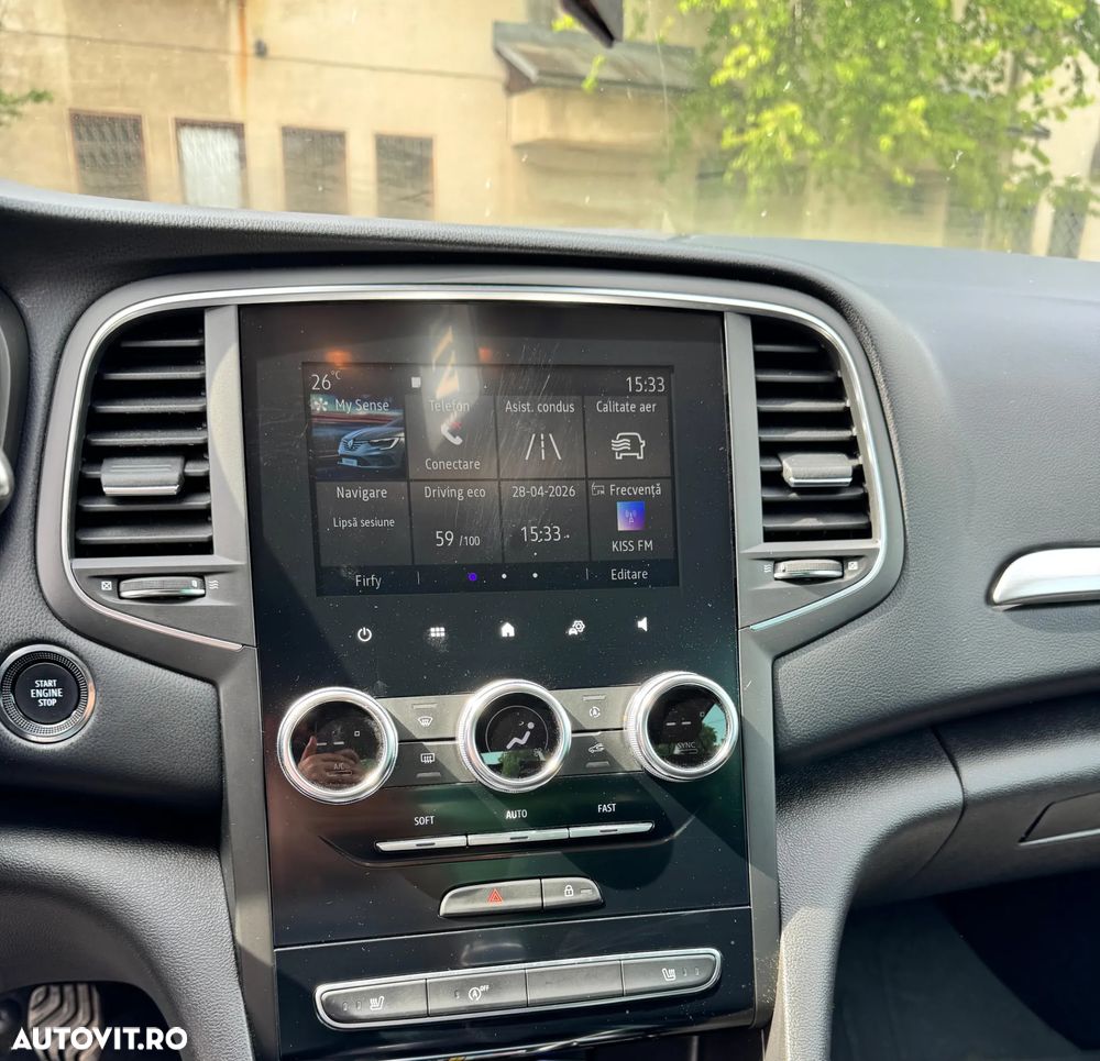 Renault Megane TCe GPF Intens - 8