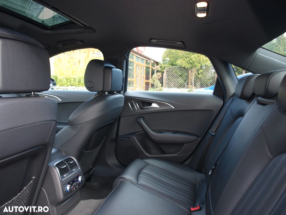 Audi A6 - 29