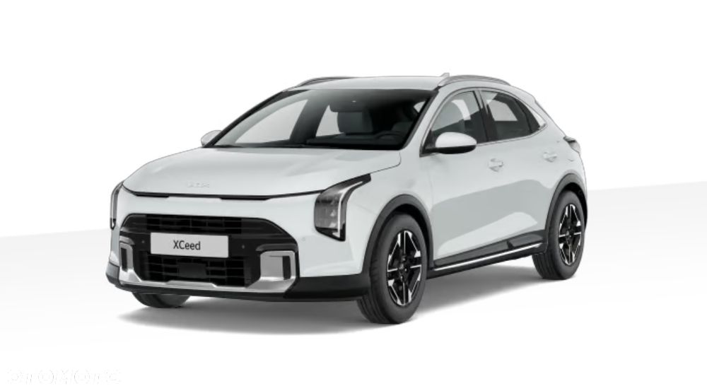 Kia XCeed 1.0 T-GDI M - 1