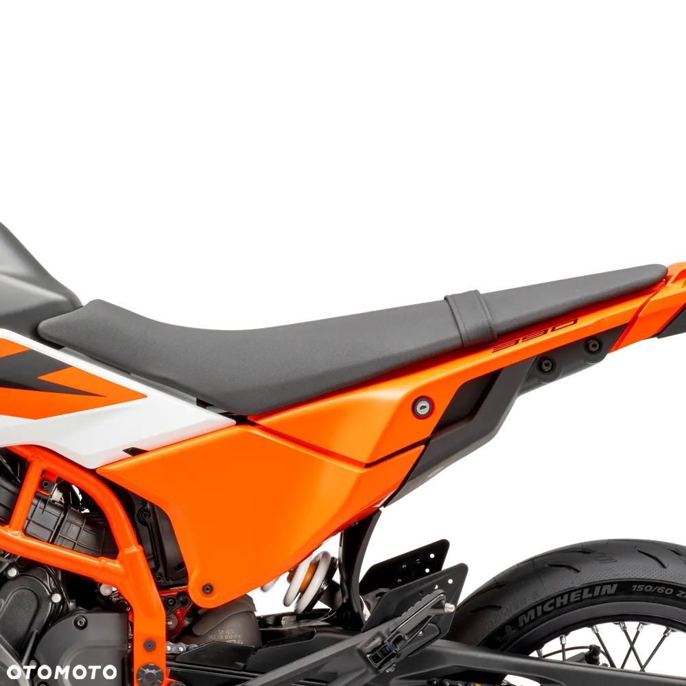 KTM SMC - 6