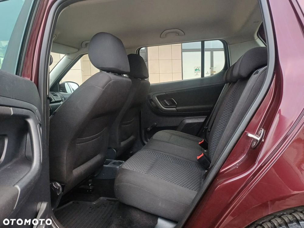 Skoda Fabia 1.2 TSI Elegance - 18