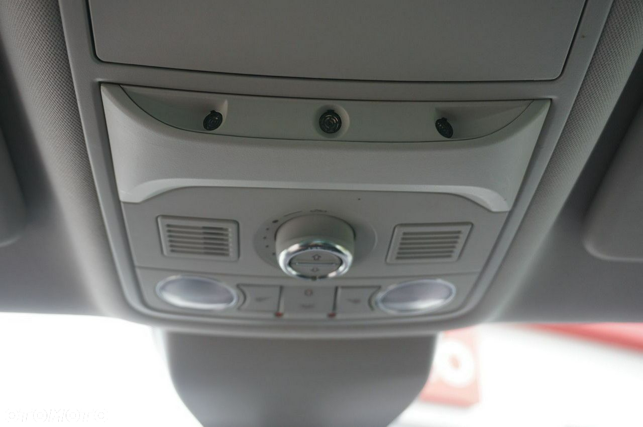 Volkswagen Sharan 2.0 TDI BMT Highline DSG - 13