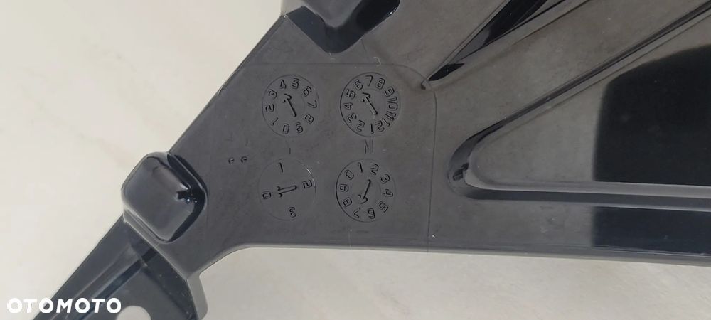 GRILL ATRAPA MAZDA CX-5 II KF LIFT 2022- KSD5-50719 - 4