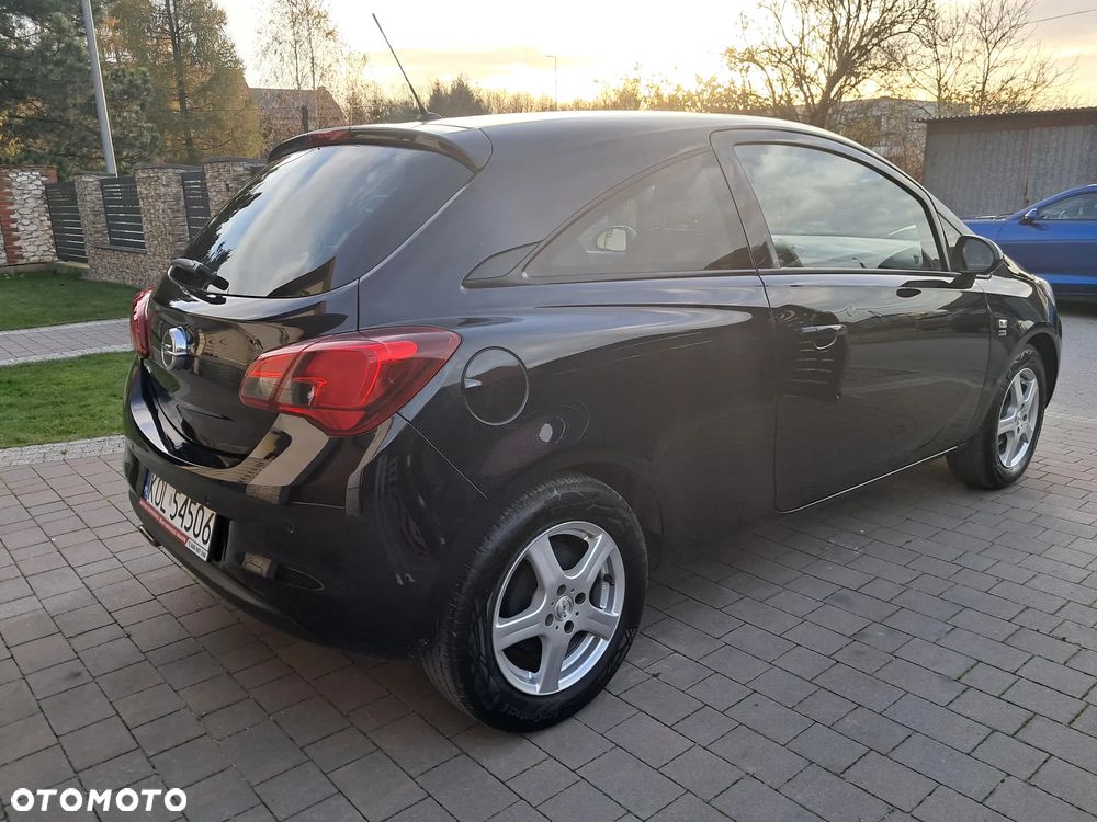 Opel Corsa 1.4 120 Jahre - 3