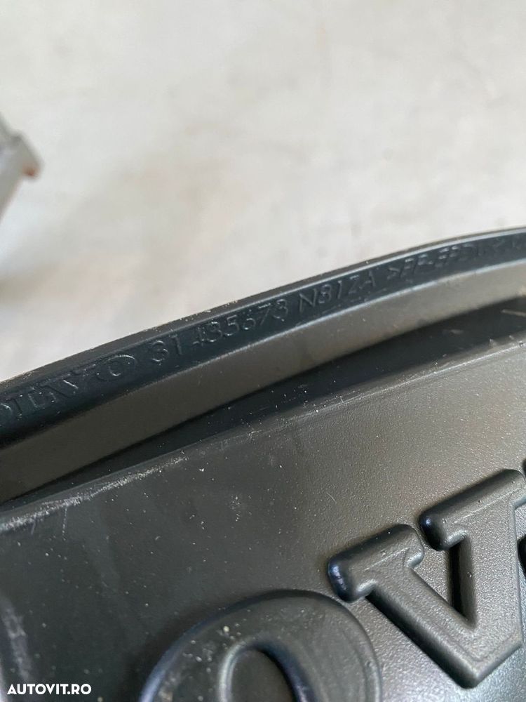 Pres portbagaj Volvo V90 2017+ 39841683 31435673 - 2