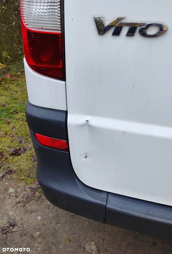 Mercedes-Benz Vito 639.701 - 16