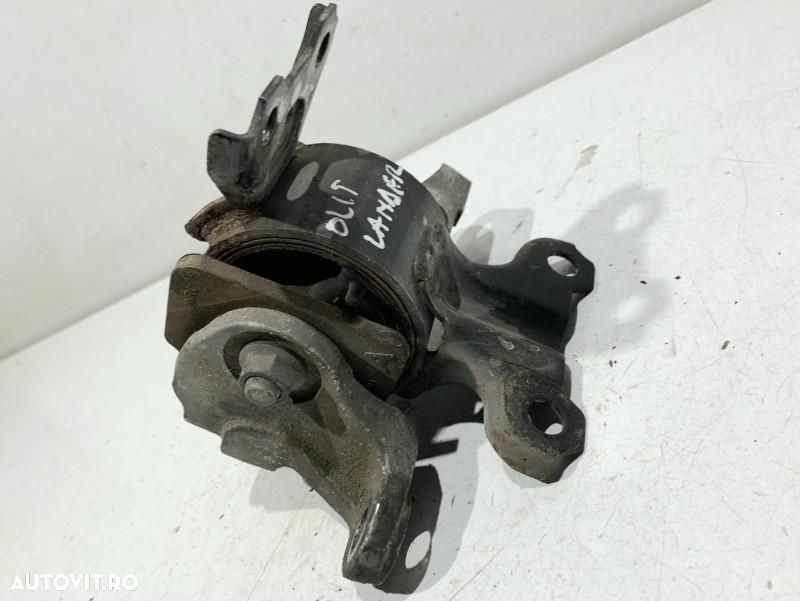 Suport tampon motor Mitsubishi Outlander 2 (2006-2012) 2.2 HDI 4HK - 1