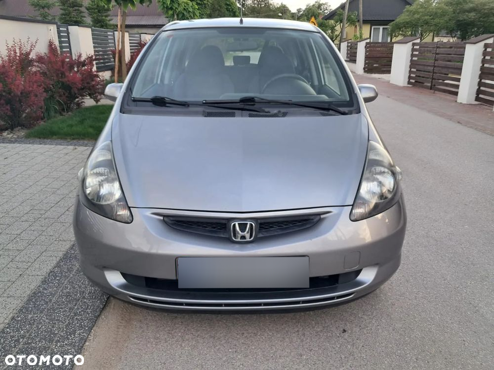 Honda Jazz 1.4 ES - 3
