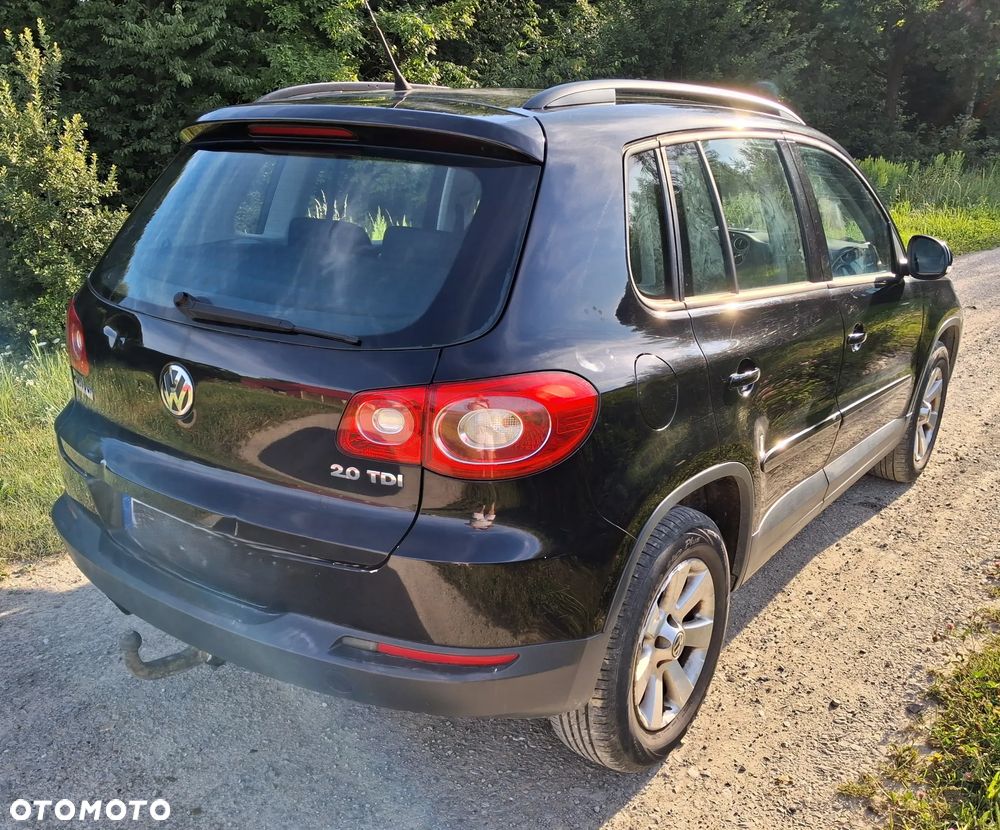 Volkswagen Tiguan - 5