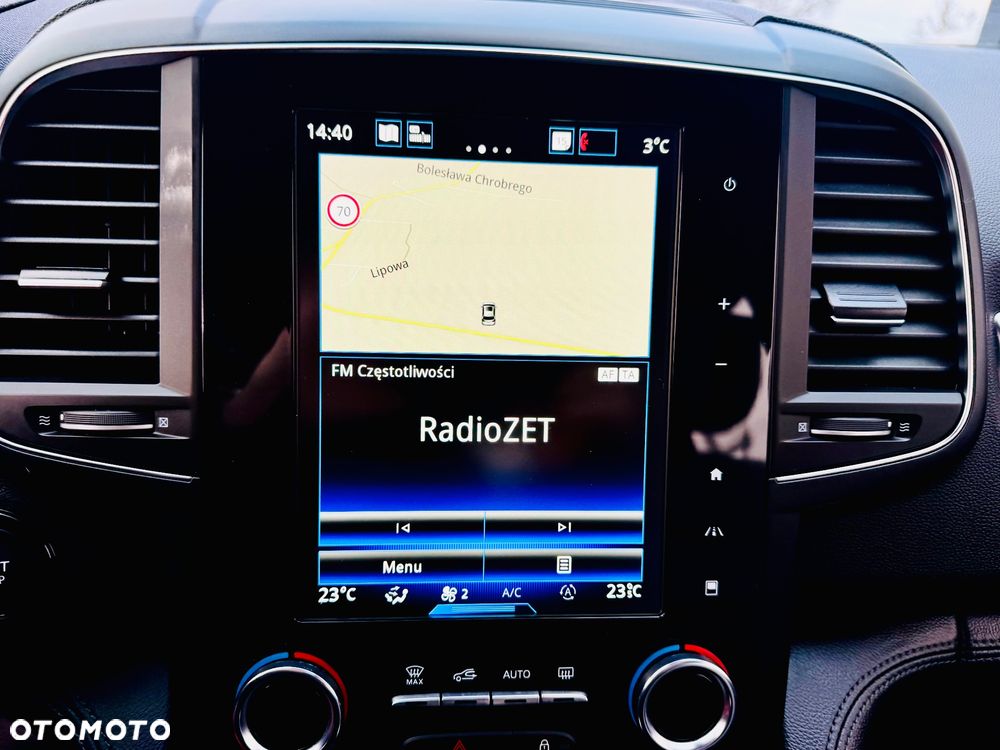 Renault Koleos 2.0 dCi Initiale Paris 4x4 X-Tronic - 37