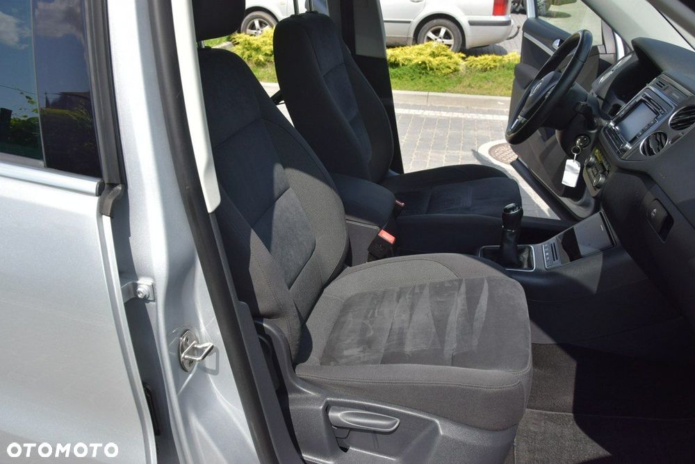 Volkswagen Tiguan 2.0 TDI DPF BlueMotion Technology Sport & Style - 36