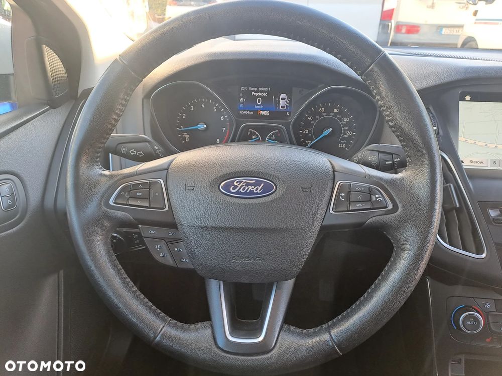 Ford Focus - 12