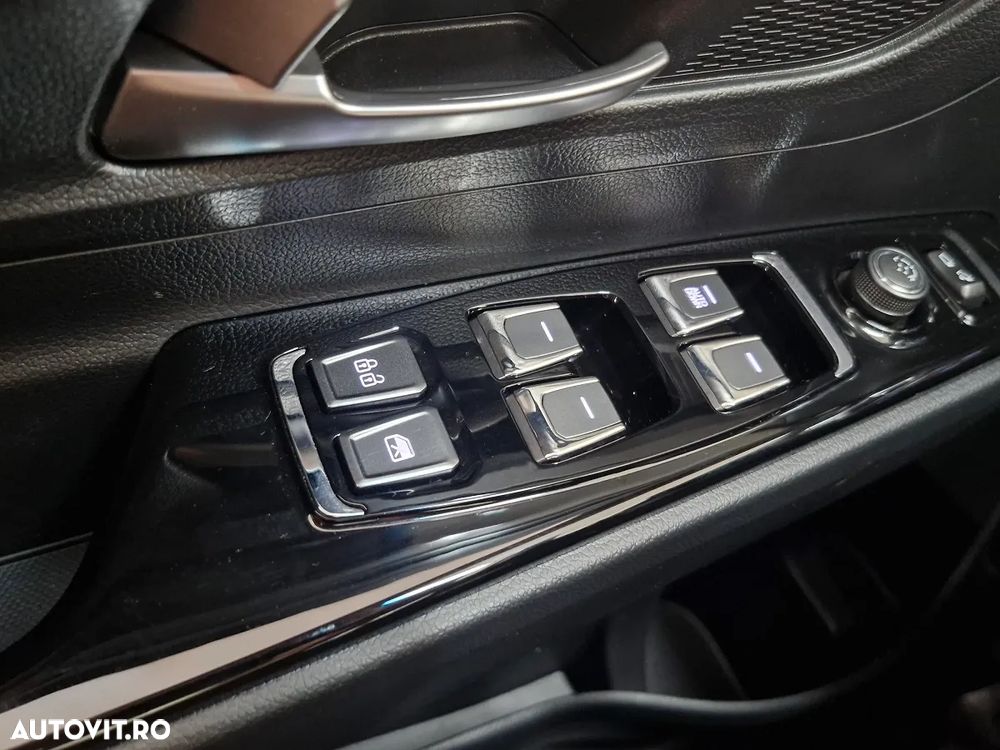 SsangYong Korando 1.5 GDI Turbo AT Business Edition - 15