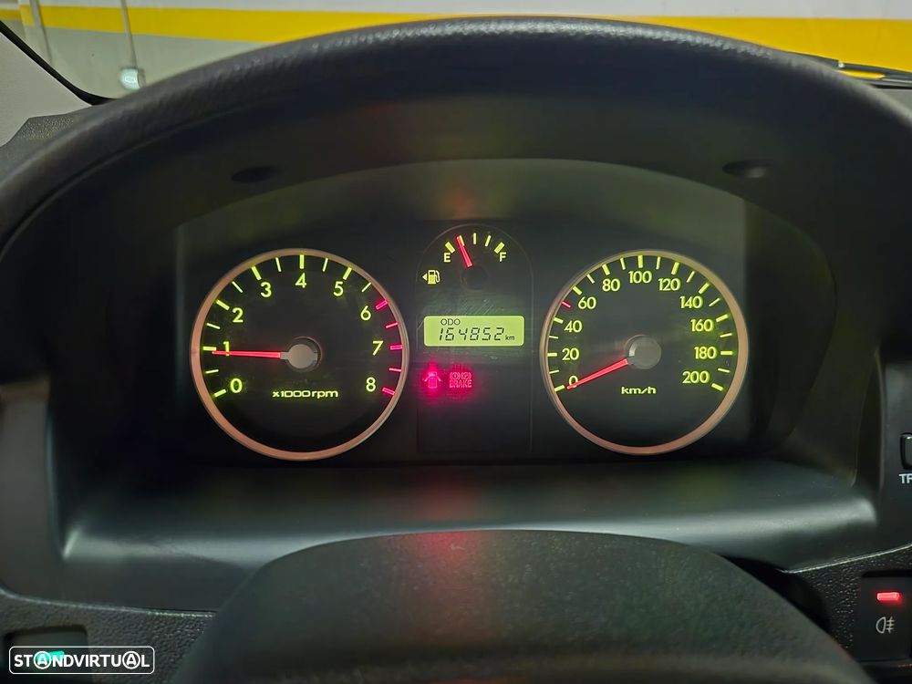 Hyundai Getz 1.1 World Cup - 16