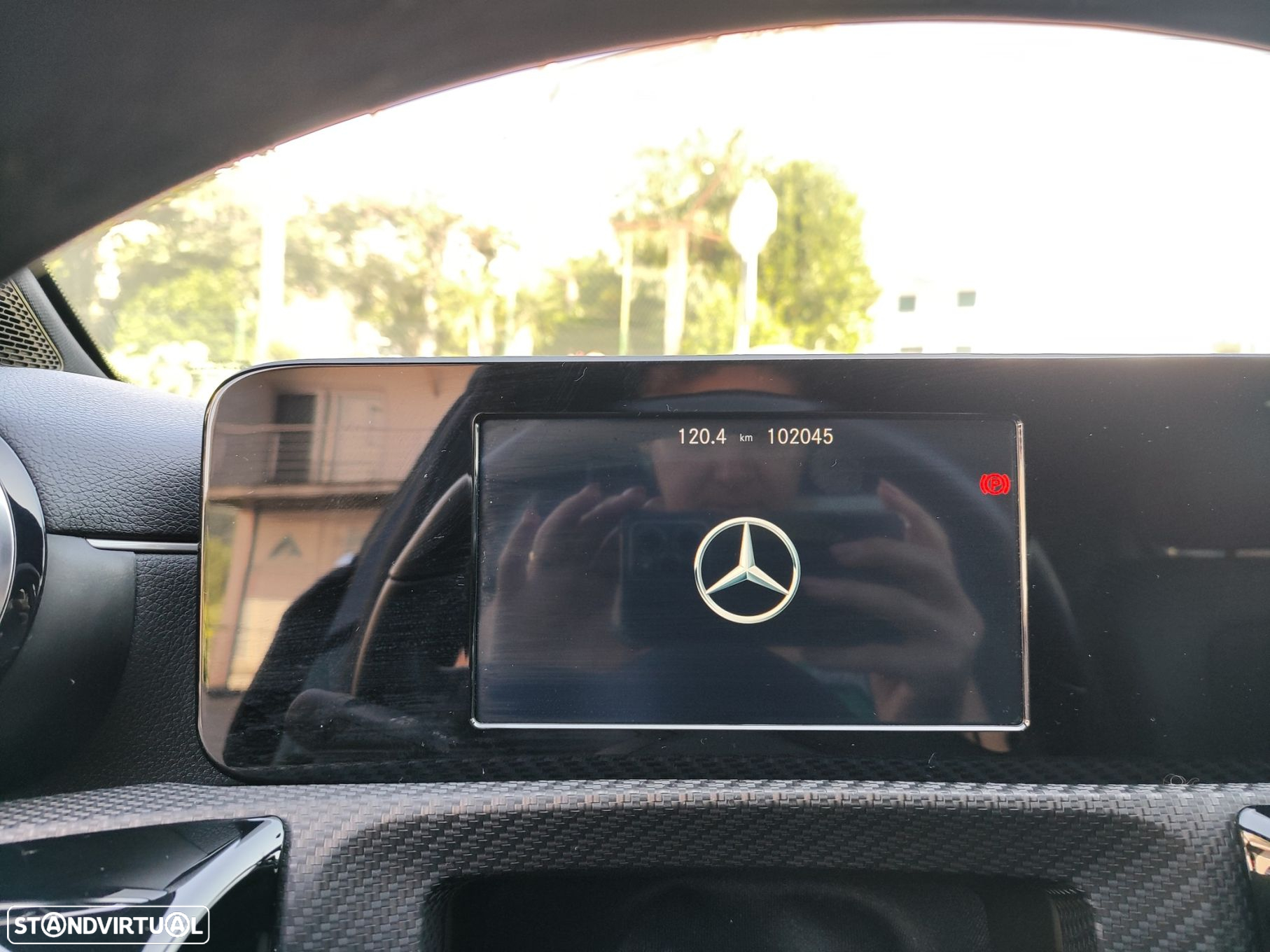 Mercedes-Benz A 180 d Style - 15