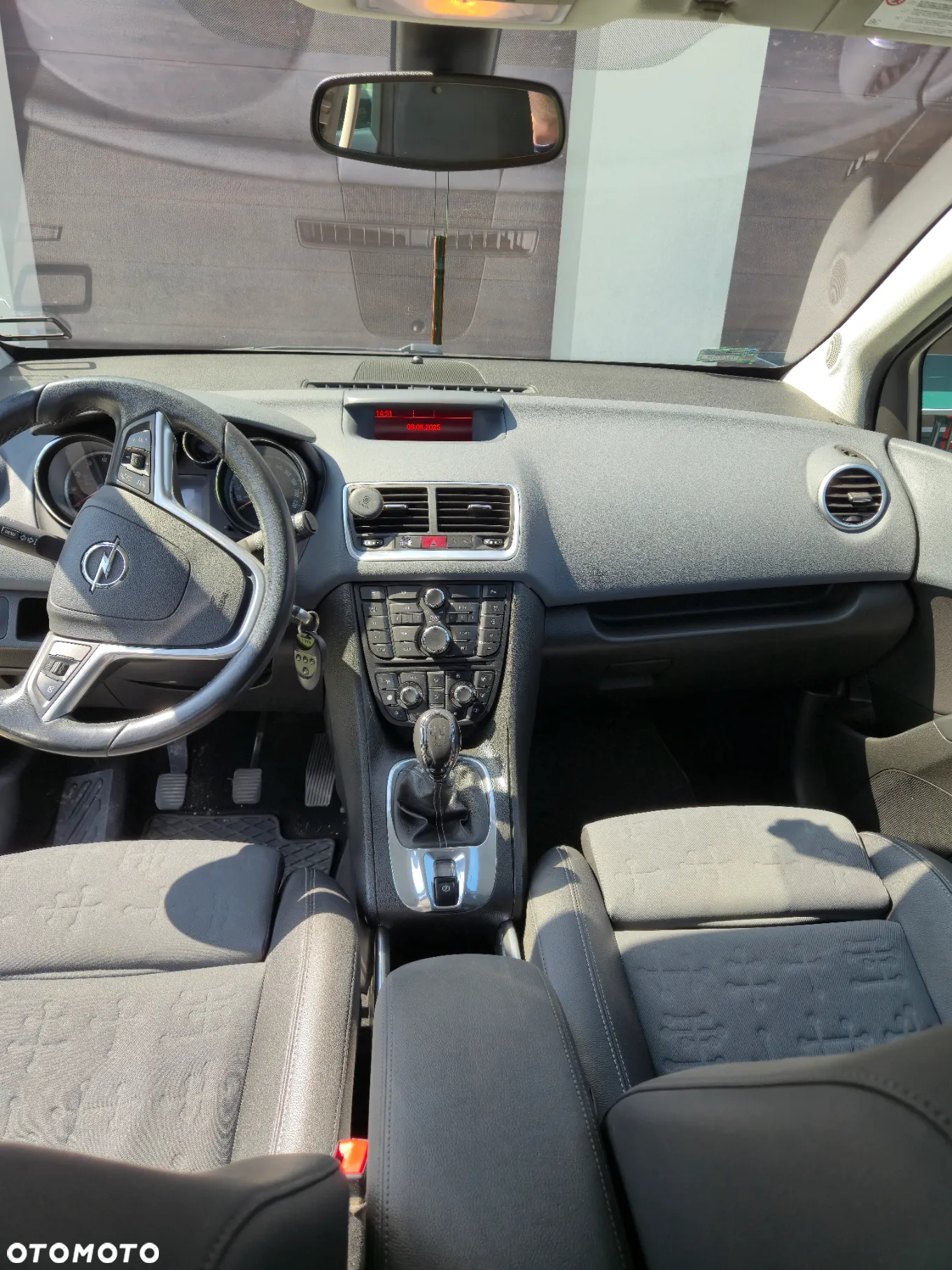 Opel Meriva 1.4 T Cosmo - 8