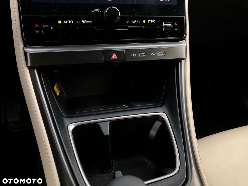 Lexus LBX 1.5 Hybrid Elegant - 24