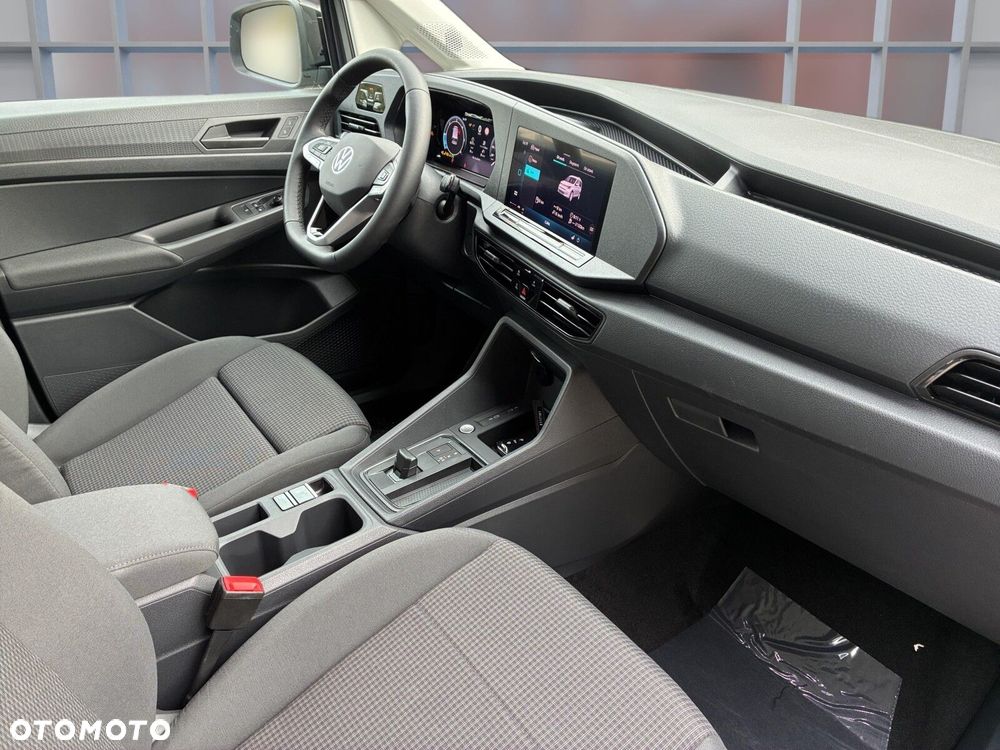 Volkswagen Caddy Maxi 2.0 TDI DSG - 17