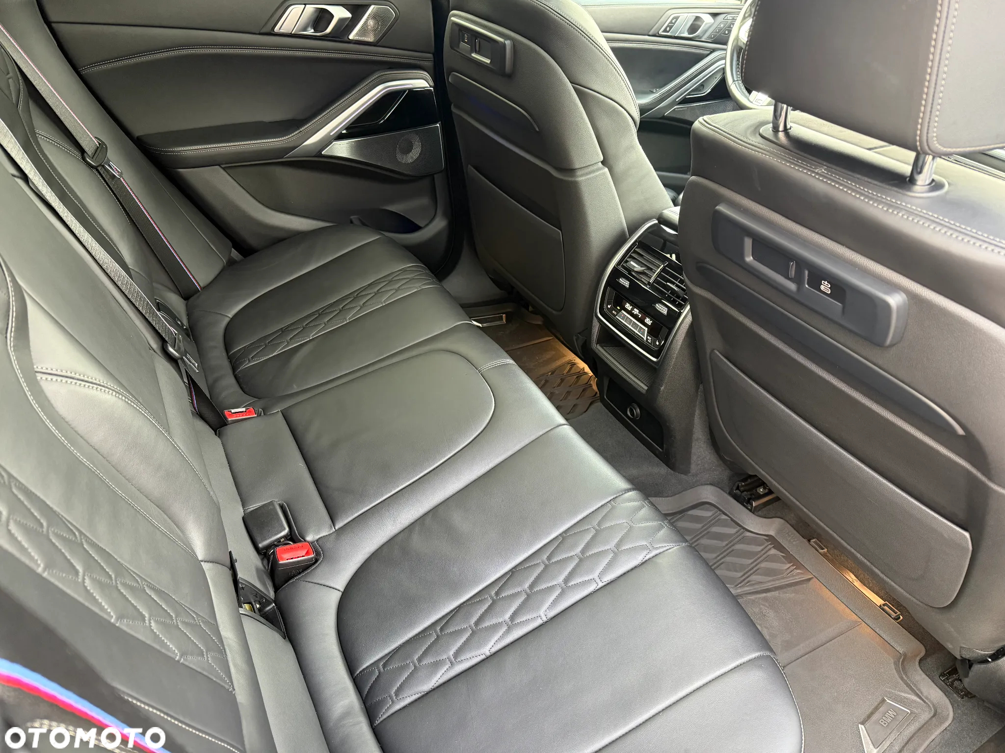 BMW X6M - 29