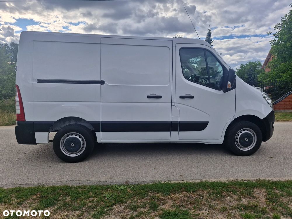Renault Master - 6