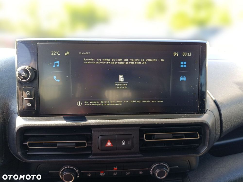 Toyota Proace City Verso 1.5 D-4D Business - 18