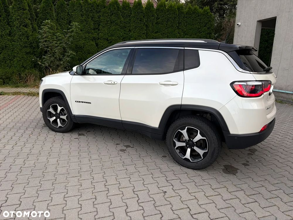 Jeep Compass - 3