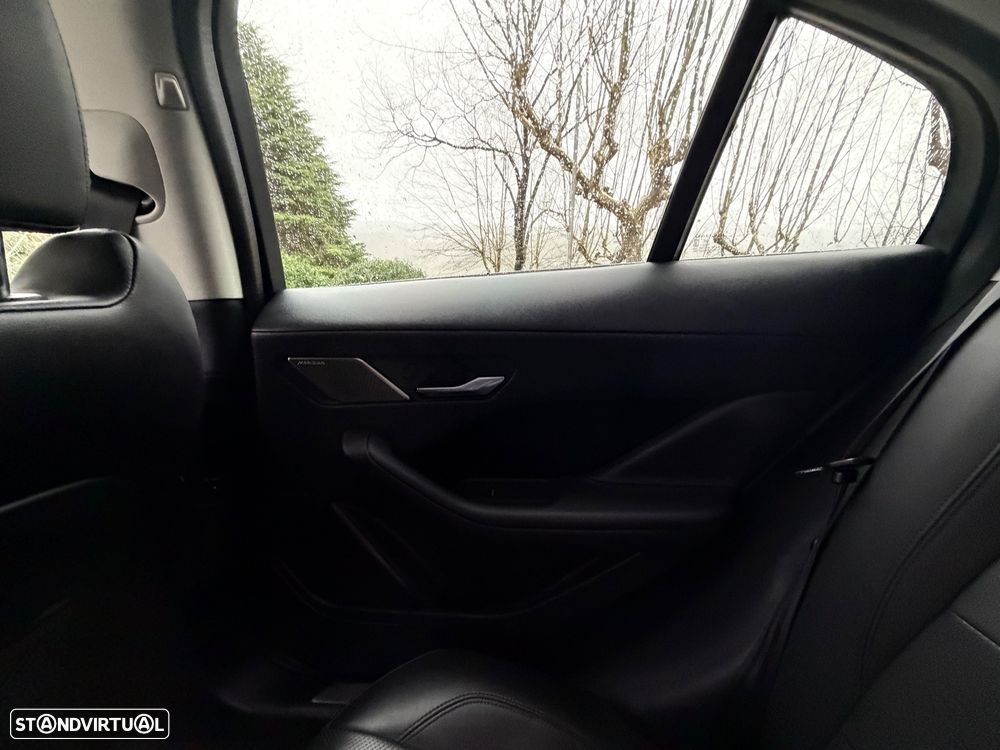 Jaguar I-Pace First Edition AWD Aut. - 23