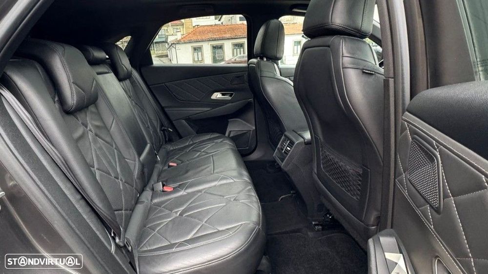 DS DS7 Crossback 1.5 BlueHDi Rivoli EAT8 - 22