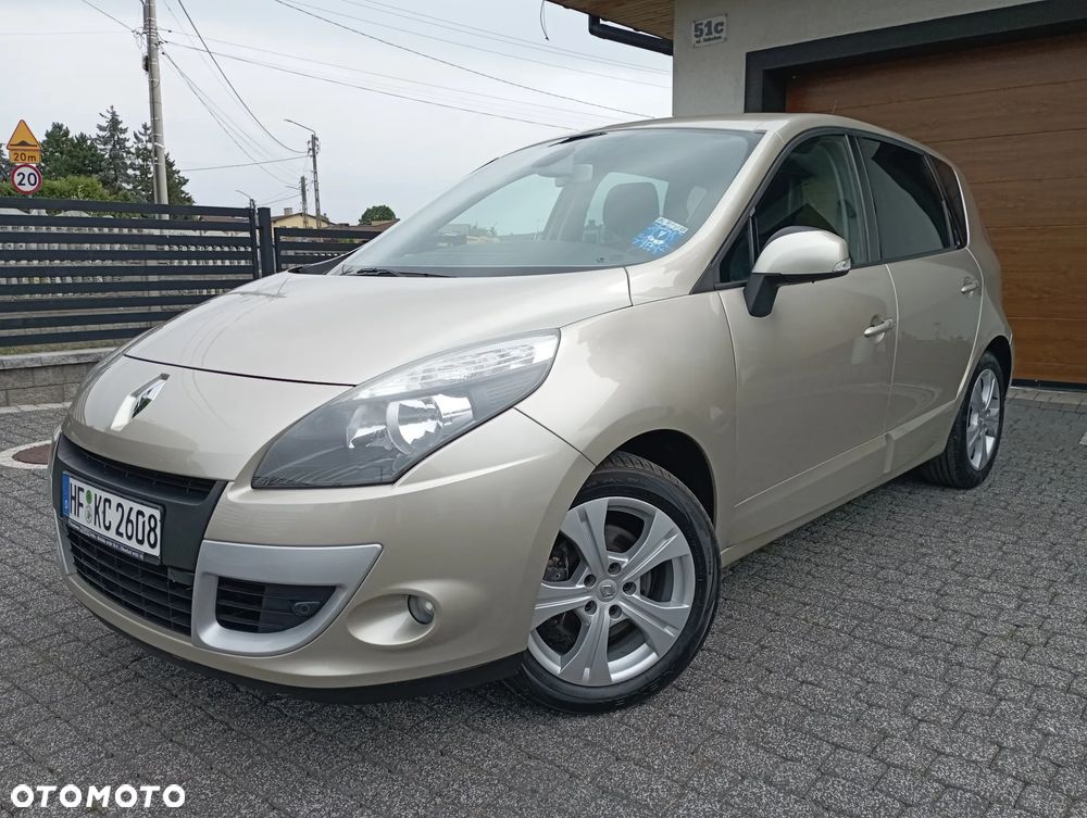 Renault Scenic 1.6 16V 110 Expression - 2