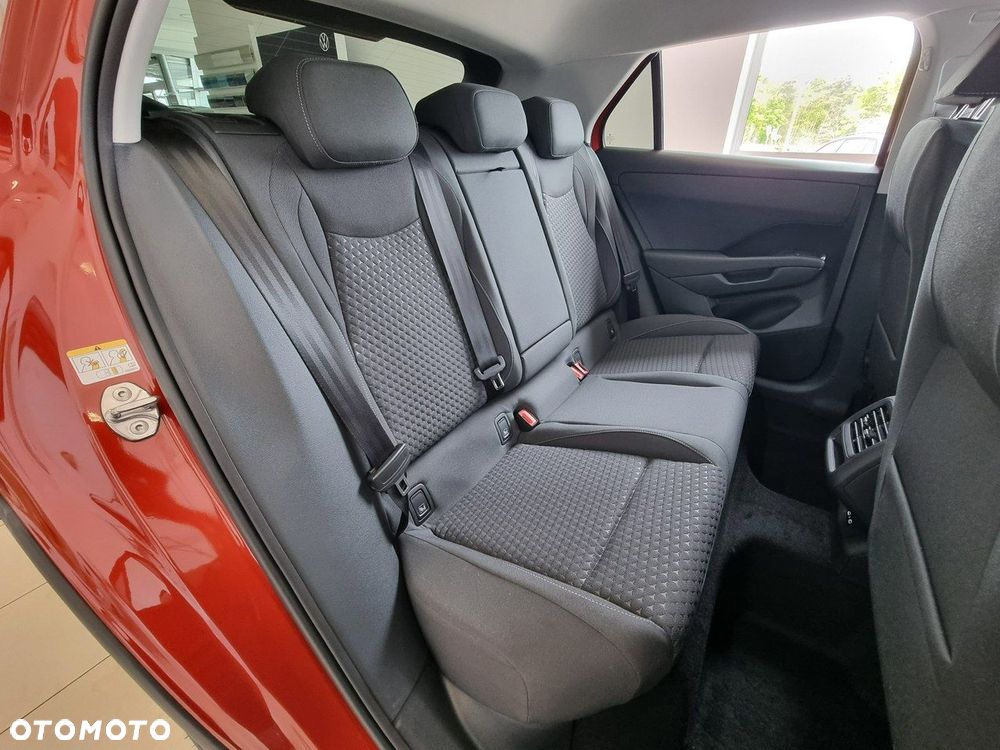 Volkswagen T-Roc 1.5 eTSI Life DSG - 12