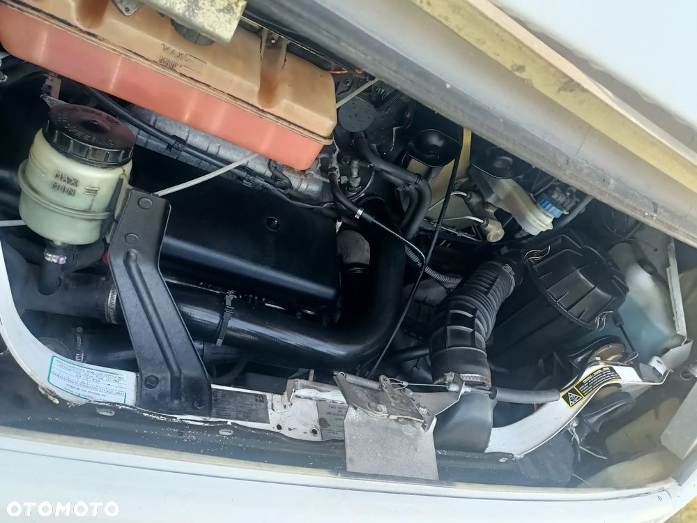 Fiat Ducato HYMER - 36