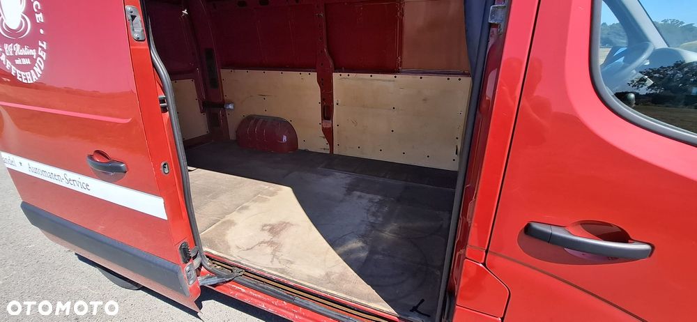Renault MASTER - 9
