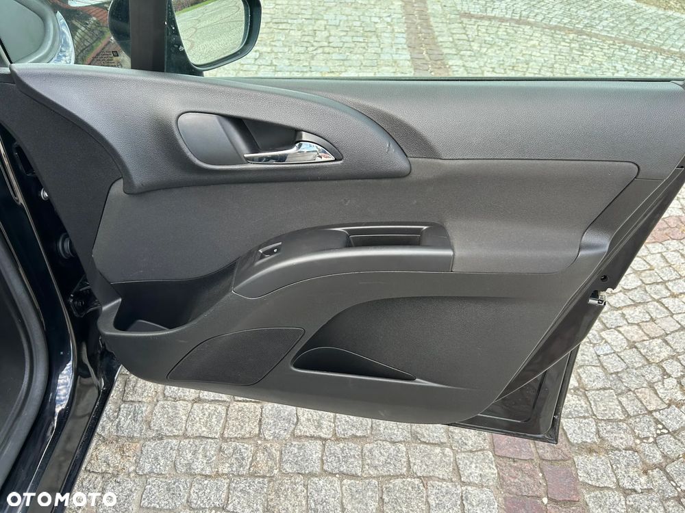 Opel Meriva 1.7 CDTI Color Edition - 13