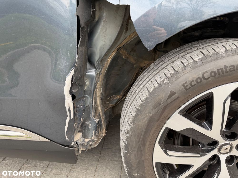 Renault Espace BLUE dCi 160 EDC LIFE - 11