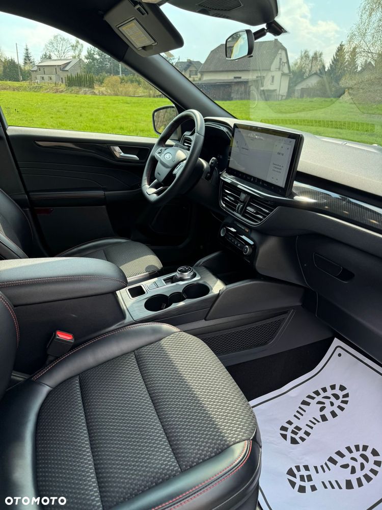 Ford Kuga 2.0 EcoBoost AWD ST-Line ASS - 32