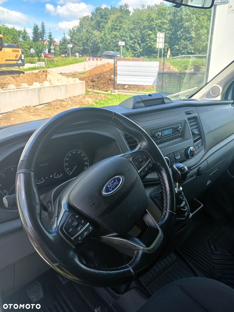 Ford DOBBELTKABINE - 6