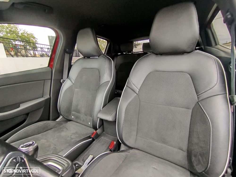 Renault Clio 1.5 Blue dCi Exclusive - 13