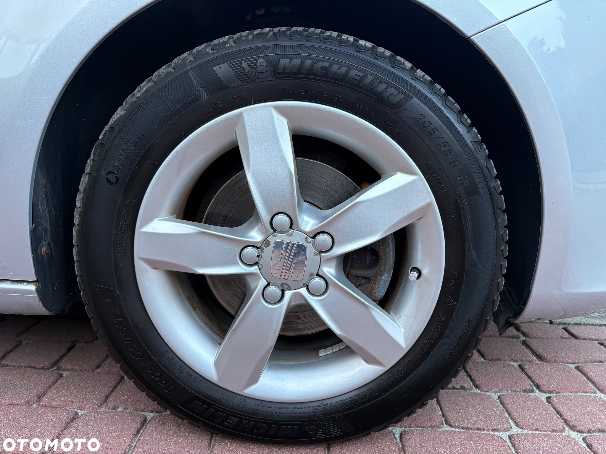 Seat Leon 1.8 TSI R edition - 11