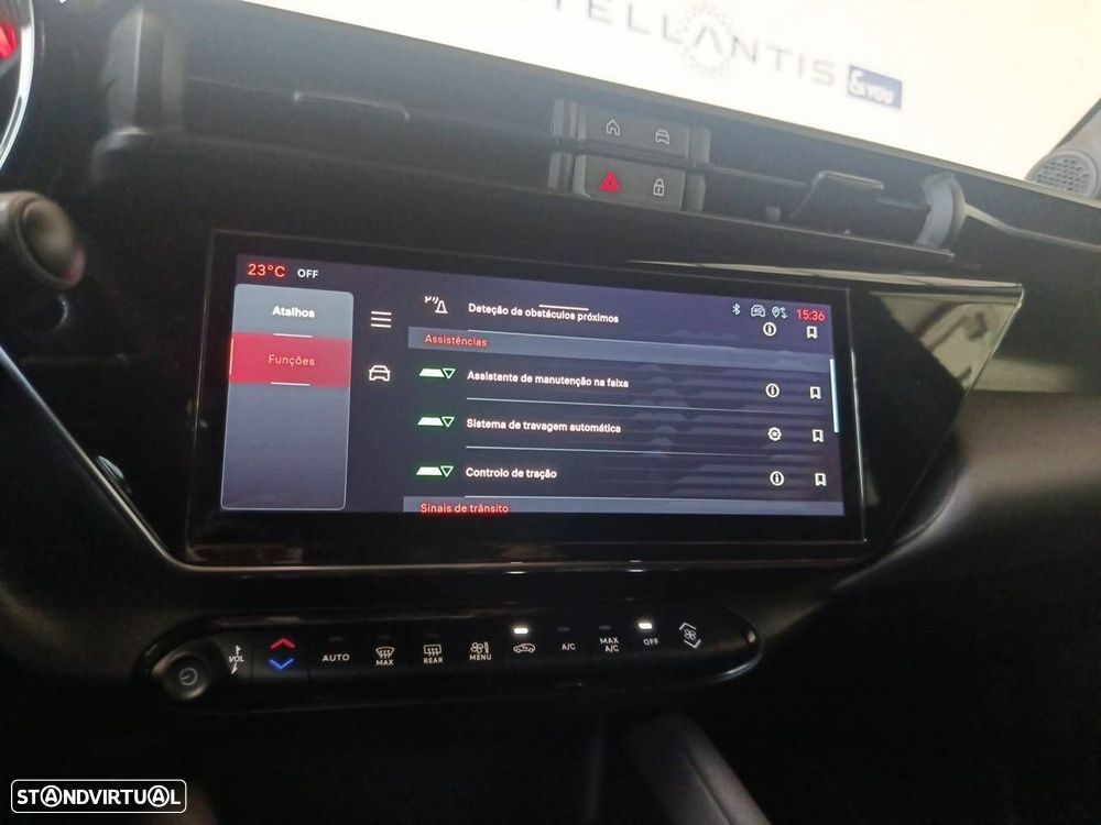 Alfa Romeo Junior 1.2 eDCT6 - 22