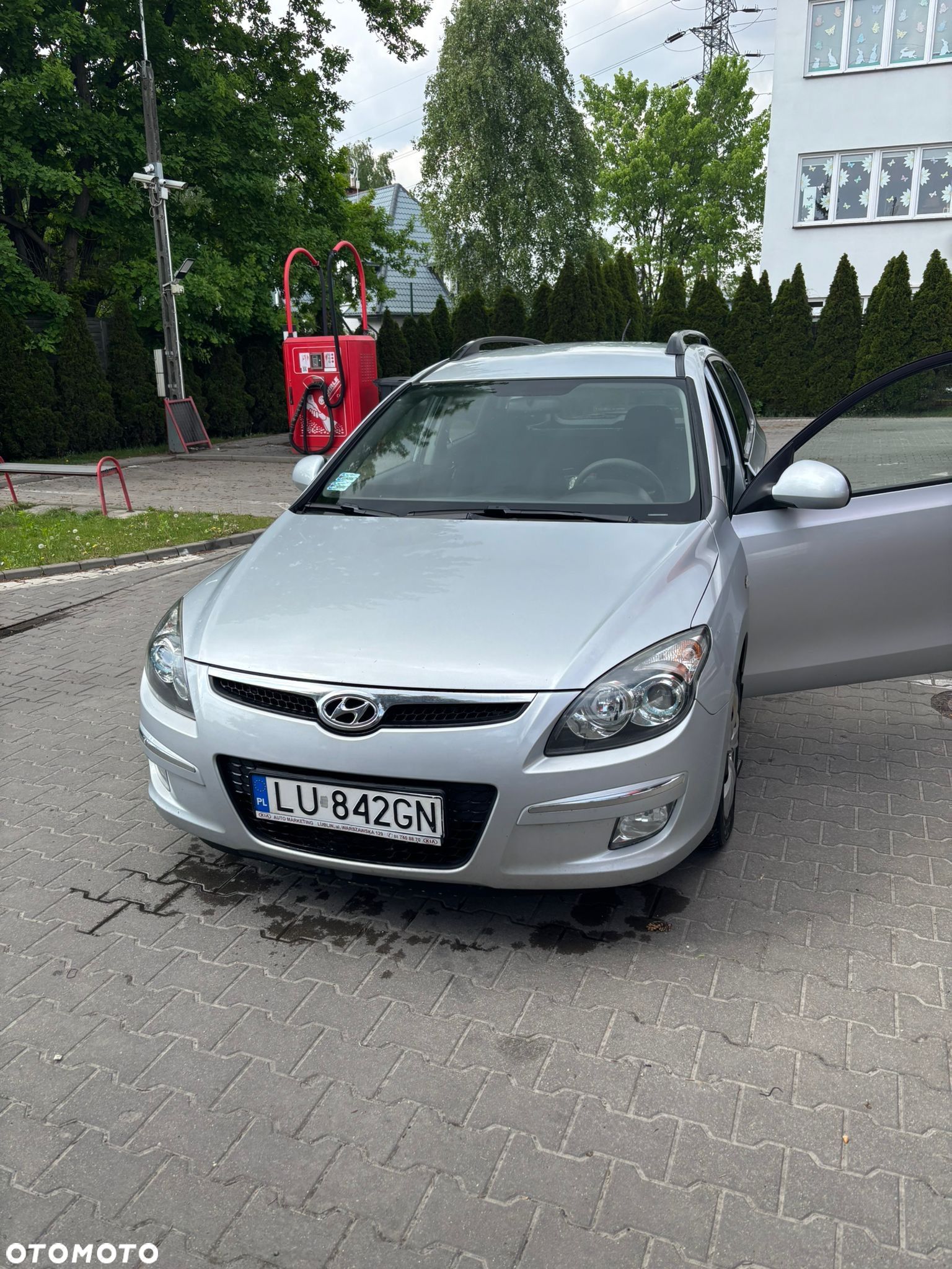 Hyundai i30 1.6 CRDi Base - 1