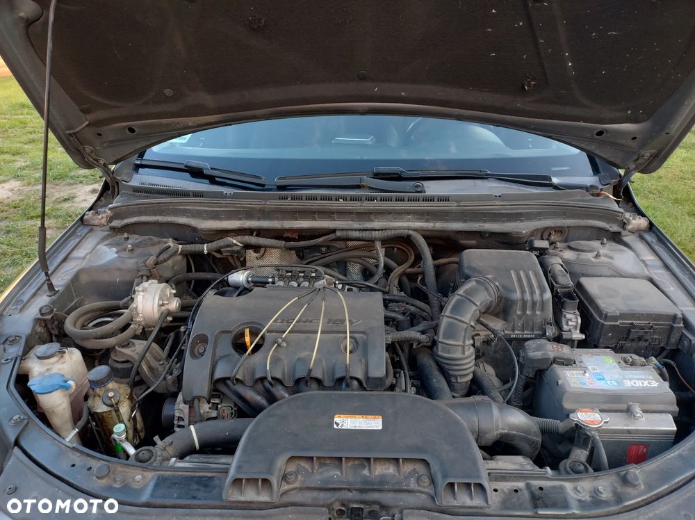 Hyundai i30 1.6 Comfort - 14