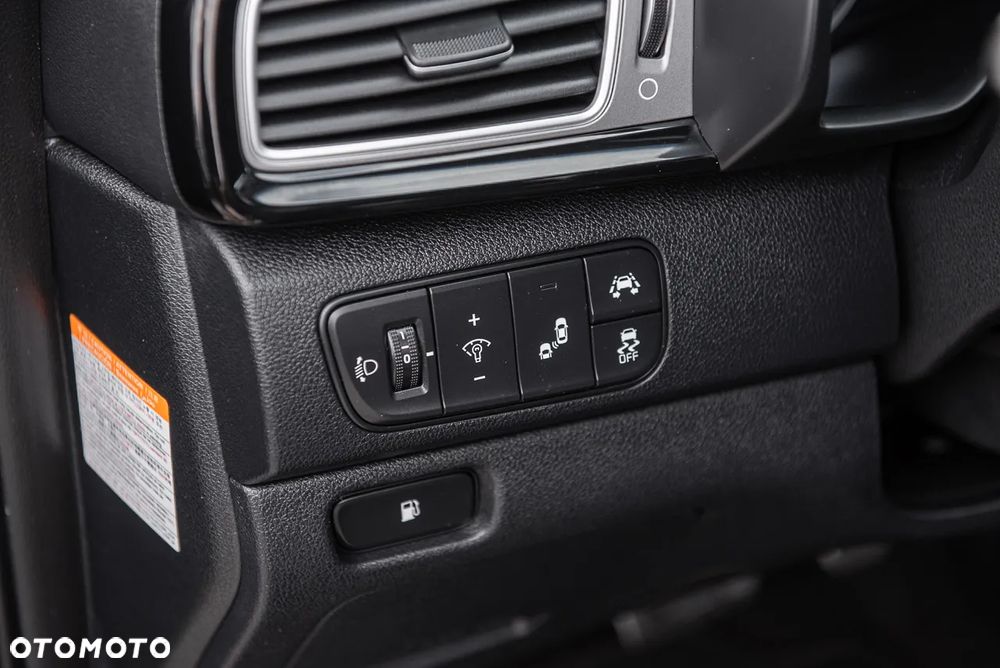 Kia Niro 1.6 GDI HEV 2WD OPF Vision - 21