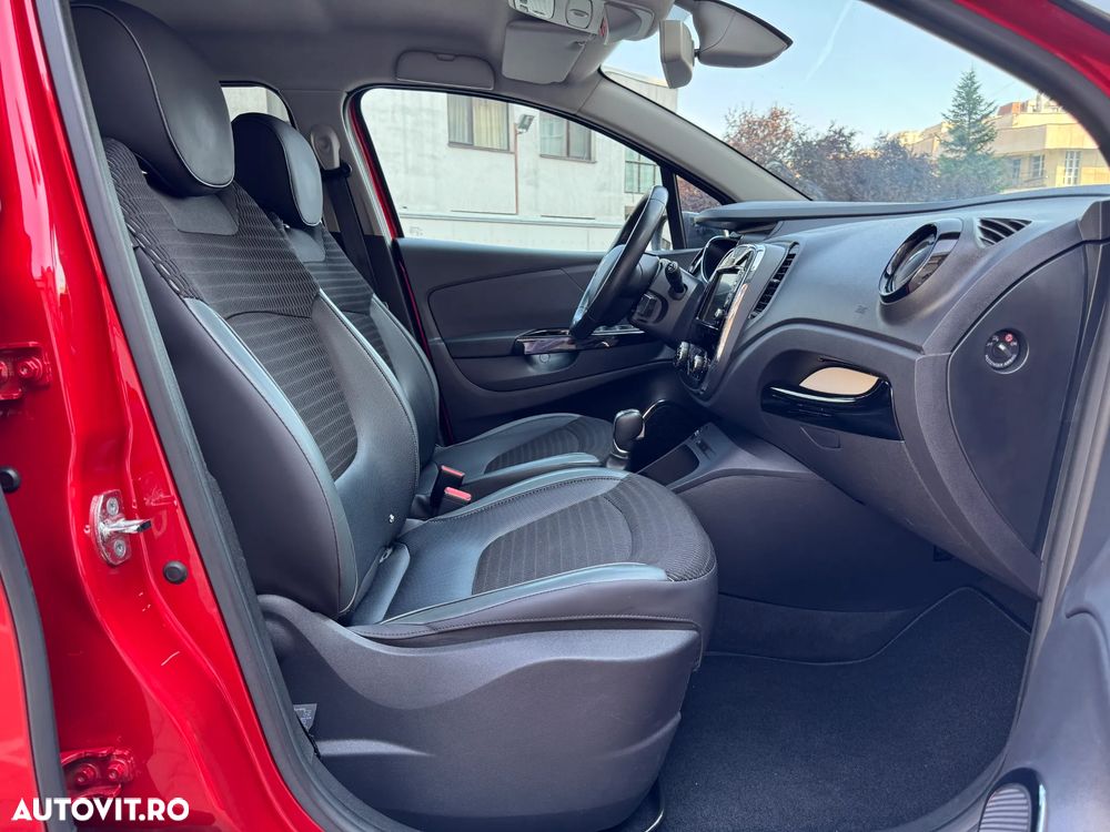 Renault Captur ENERGY dCi 90 EDC Intens - 15