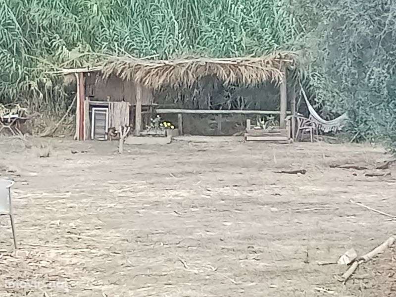 Vendo terreno com água e luz 825m² - Grande imagem: 3/7