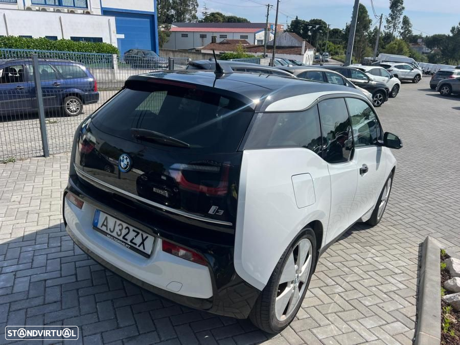 BMW i3 120Ah - 3