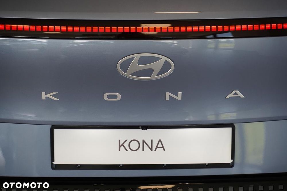 Hyundai Kona Electric 49kWh Smart - 10