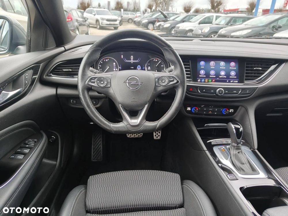 Opel Insignia 2.0 Automatik Innovation - 22